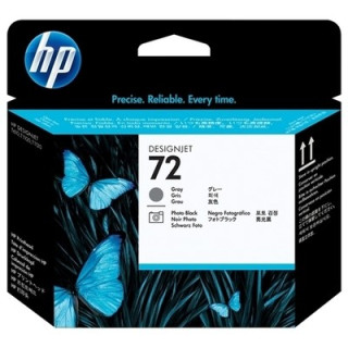 hp TI72BGY Pack x 2...