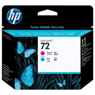 hp TI72CM Pack x 2...