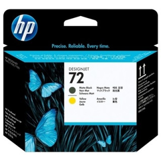 hp TI72MBY Pack x 2...
