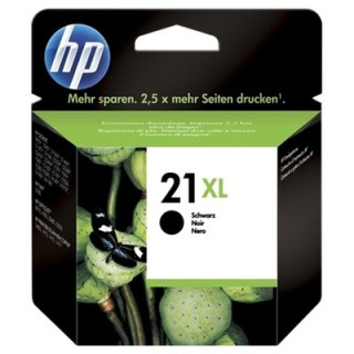 hp U21XL Cartouche...