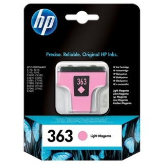 hp H363LM Cartouche...
