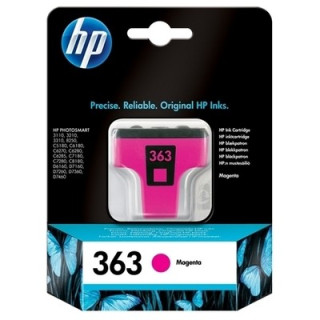 hp H363M Cartouche...