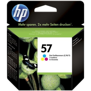 hp H57 Cartouche...