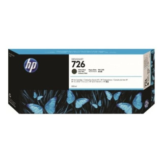 Hp 726 - cartouche d'encre...
