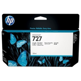 hp U727PB Cartouche...