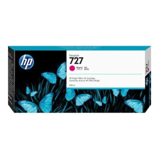 hp U727XLM Cartouche...