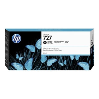 hp U727XLPB Cartouche...