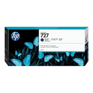 hp U727XMB Cartouche...