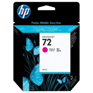 hp U72M Cartouche...