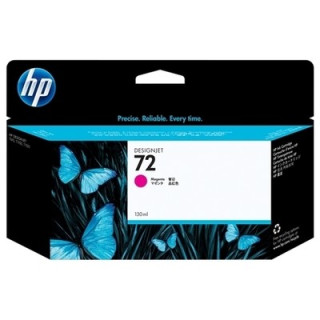 hp U72XLM Cartouche...