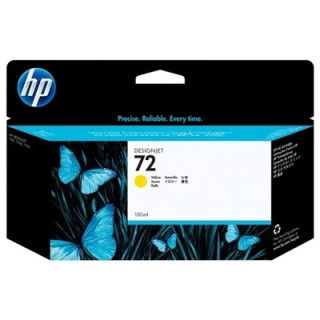 hp U72XLY Cartouche...