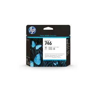 HP 746 - Tête d'impression...
