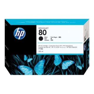 hp H80XLB Cartouche...