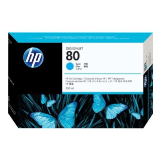 hp H80XLC Cartouche...