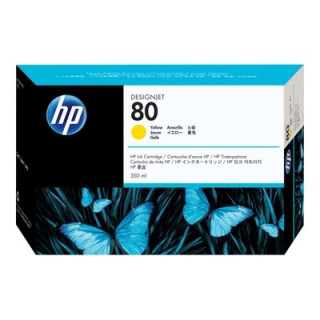 hp H80XLY Cartouche...