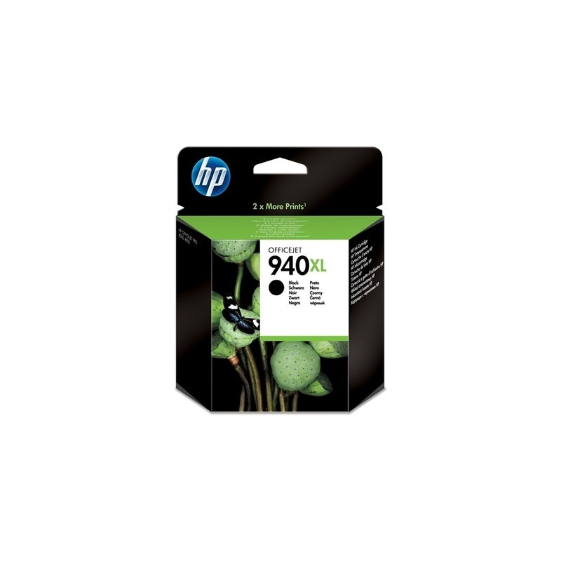 hp H940XLB Cartouche authentique C4906AE - Noir