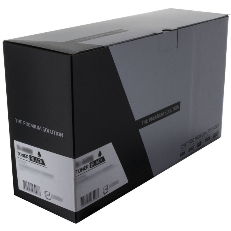 TPS HT289 - Toner compatible avec CF289A, 89A - Noir