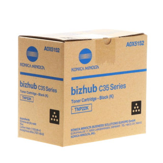 Toner authentique Kyocera...