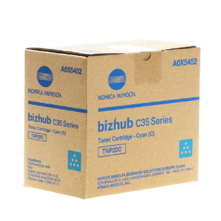 Toner authentique Kyocera...