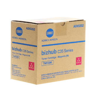 Toner authentique Kyocera...