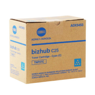 Toner authentique Kyocera...