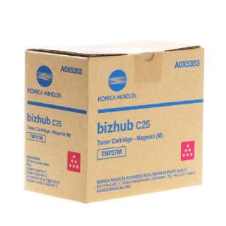 Toner authentique Kyocera...