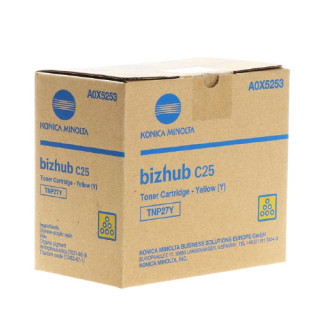 Toner authentique Kyocera...