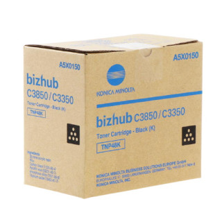 Toner authentique Kyocera...