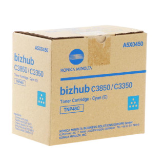 Minolta 48 - Toner...