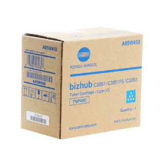 Toner authentique Kyocera...