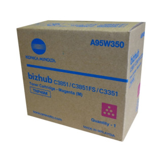 Toner authentique Kyocera...