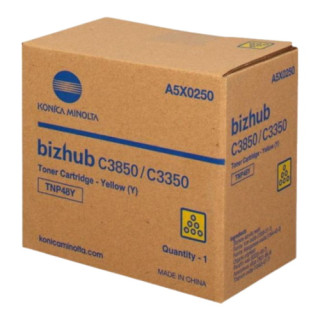 Toner authentique Kyocera...