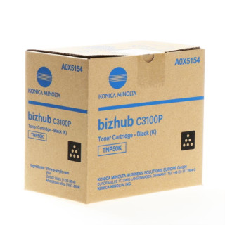 Toner authentique Kyocera...