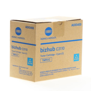 Toner authentique Kyocera...