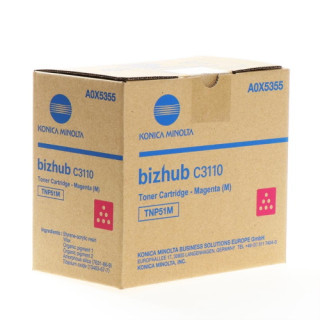 Toner authentique Kyocera...