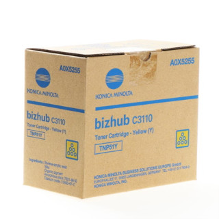 Toner authentique Kyocera...