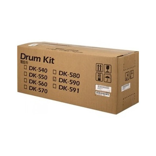 Kyocera Mita TK-590 -...