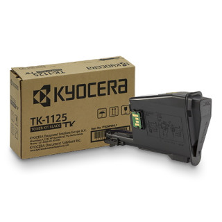 Toner authentique Kyocera...