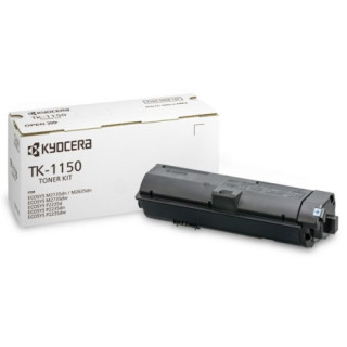 Toner authentique Kyocera...
