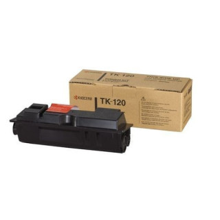 Toner authentique Kyocera...