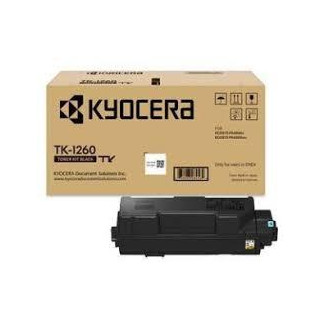 Kyocera 1260 - Toner...