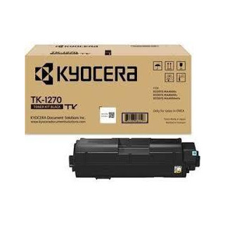 Kyocera 1270 - Toner...