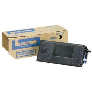 Toner authentique Kyocera...