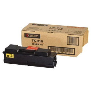 Toner authentique Kyocera...