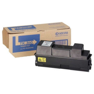 Kyocera Mita TK-360 - Toner...
