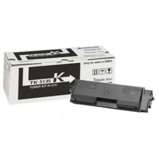 Toner authentique Kyocera...