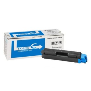 Toner authentique Kyocera...