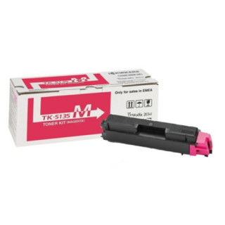 Toner authentique Kyocera...
