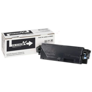 Toner authentique Kyocera...