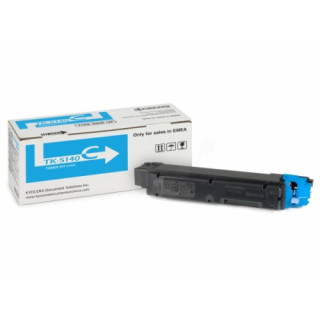 Toner authentique Kyocera...